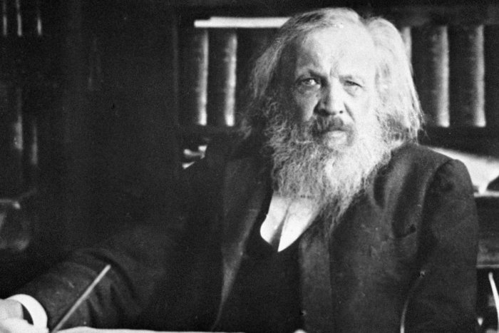 День рождения Менделеева: 10 главных открытий ученого День рождения Менделеева: 10 главных открытий ученого